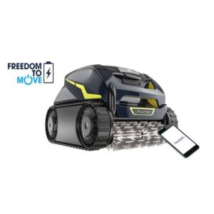 Freerider RF 5400 IQ